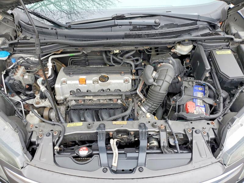 2012 Honda Cr-v მანქანა იყიდება აუქციონზე, vin: 5J6RM3H52CL800180, აუქციონის ნომერი: 46397816