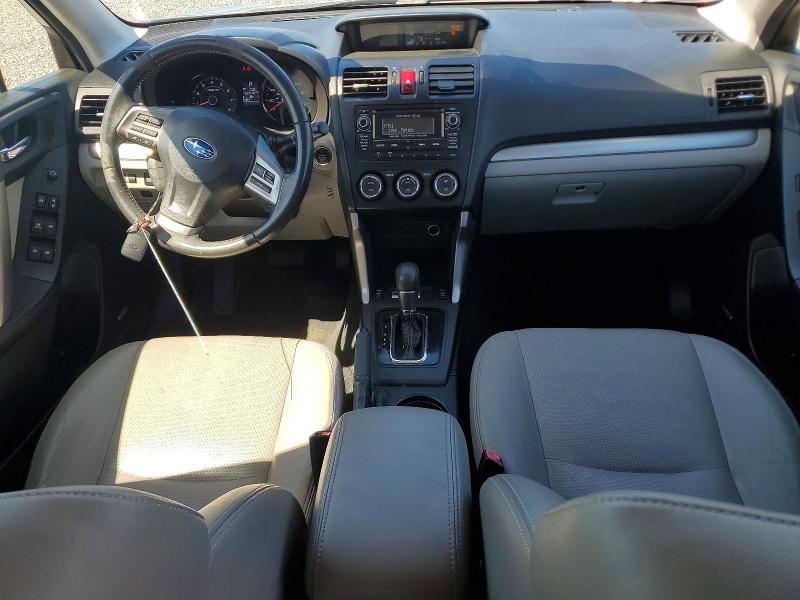 Aukcja sprzedaży 2015 Subaru Forester, vin: JF2SJAUC7FH406238, numer aukcji: 46652586
