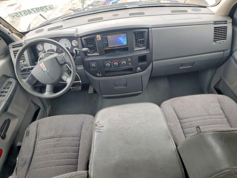 Aukcja sprzedaży 2008 Dodge Ram 1500, vin: 1D7HU18228J155129, numer aukcji: 79974515
