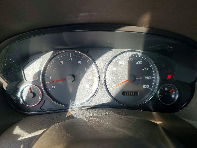 Продаж на аукціоні авто 2007 Cadillac Cts, vin: 1G6DP577X70102898, номер лоту: 45536526