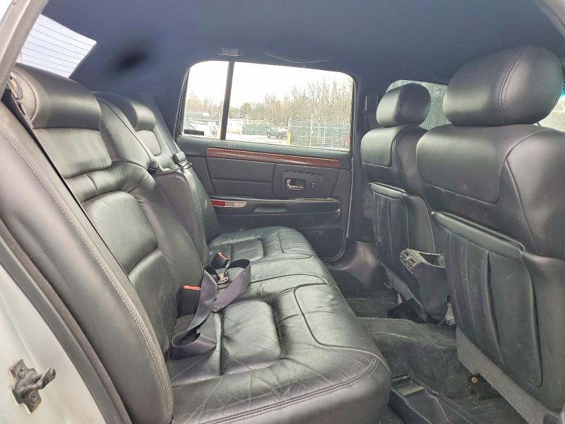 79021685 :رقم المزاد ، 1G6KD54Y3XU787669 vin ، 1999 Cadillac Deville مزاد بيع