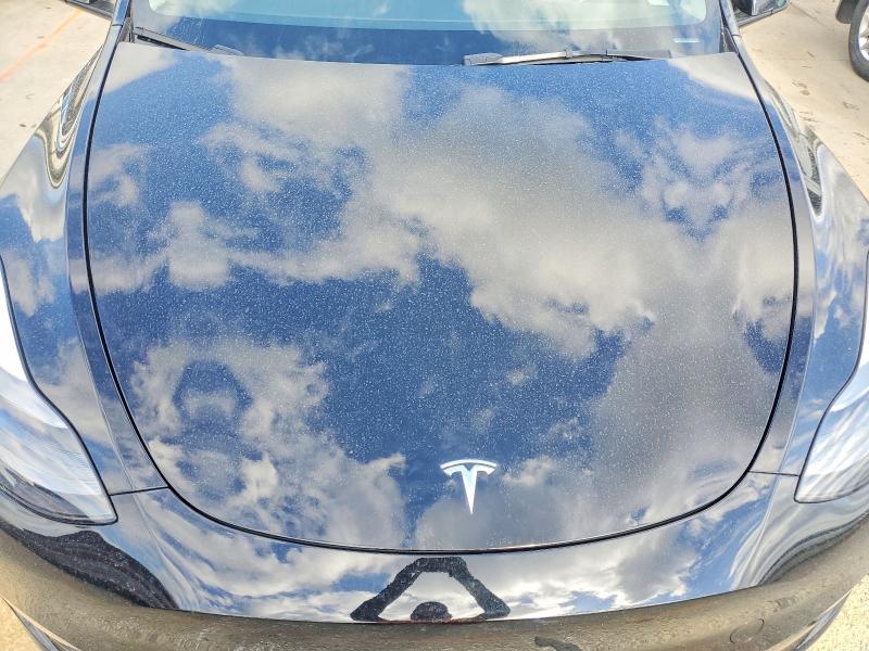 Aukcja sprzedaży 2024 Tesla Model Y, vin: 7SAYGAEE2RF068746, numer aukcji: 42059866