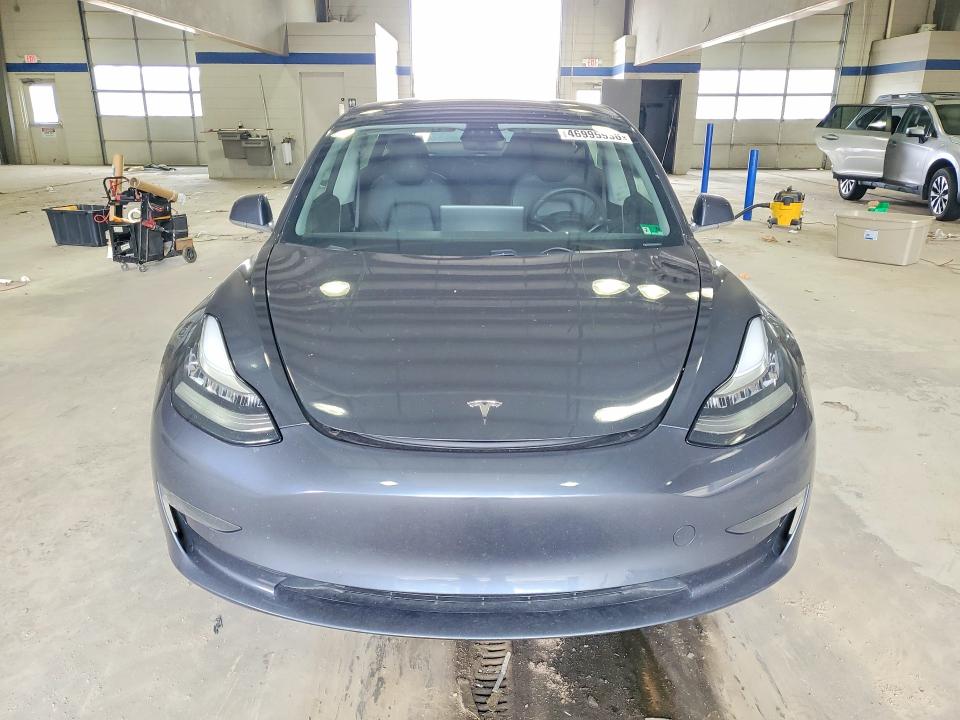 Продажа на аукционе авто 2020 Tesla Model 3, vin: 5YJ3E1EC6LF627184, номер лота: 46995936