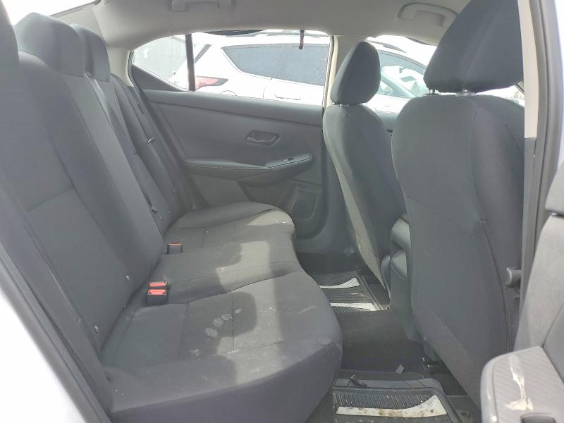 Aukcja sprzedaży 2025 Nissan Sentra, vin: 3N1AB8BV9SY328079, numer aukcji: 45675196