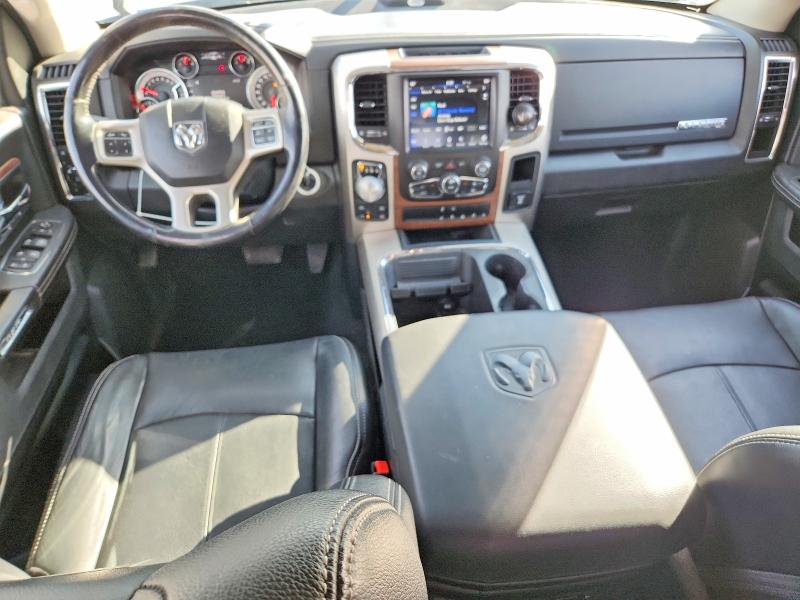 42012536 :رقم المزاد ، 1C6RR7NT0JS214394 vin ، 2018 Ram 1500 مزاد بيع