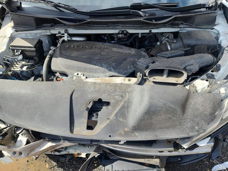 Aukcja sprzedaży 2020 Honda Odyssey, vin: 5FNRL6H7XLB056827, numer aukcji: 45989036