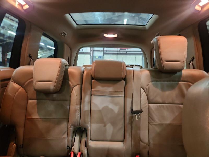2013 Mercedes-benz Gl მანქანა იყიდება აუქციონზე, vin: 4JGDF7DE8DA150223, აუქციონის ნომერი: 46025266