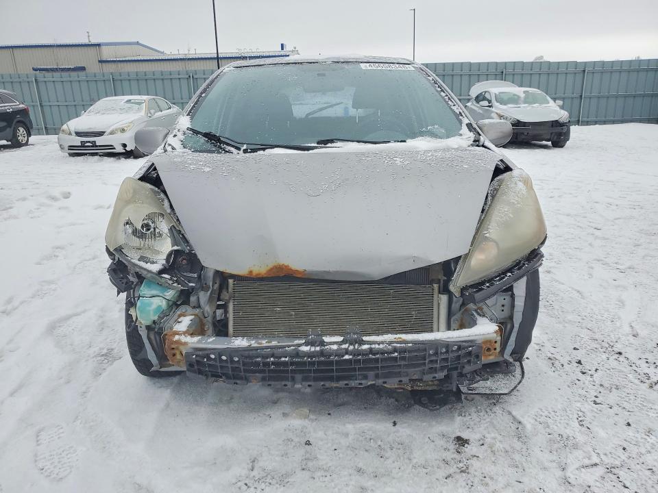 Aukcja sprzedaży 2009 Honda Fit, vin: JHMGE88589S805310, numer aukcji: 45658346