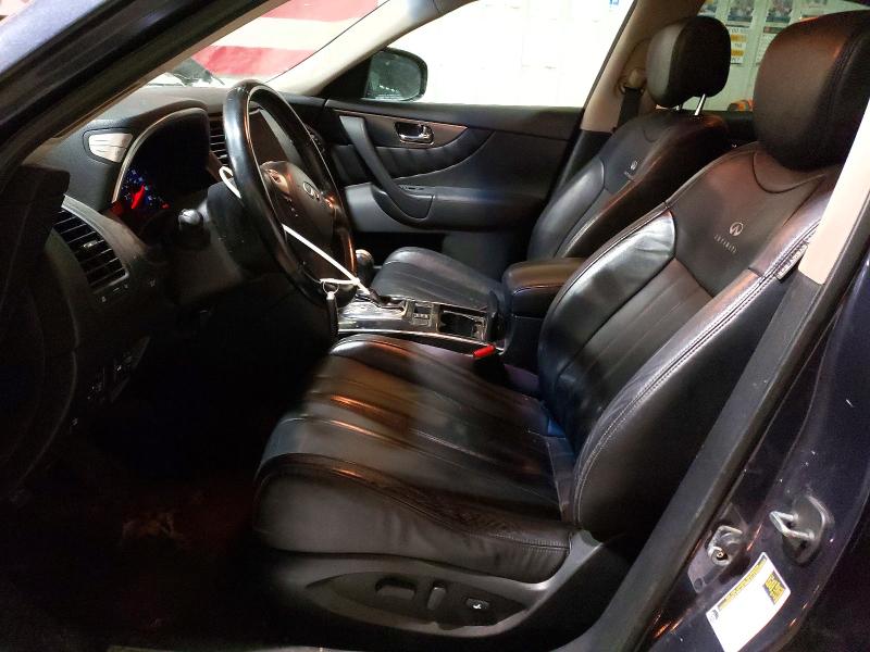 Продаж на аукціоні авто 2011 Infiniti Fx35, vin: JN8AS1MW8BM731455, номер лоту: 46816376