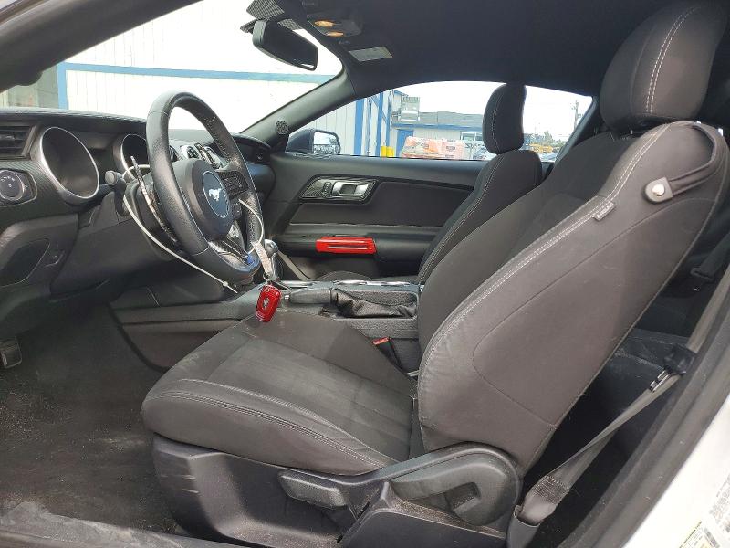79319585 :رقم المزاد ، 1FA6P8TH4K5178236 vin ، 2019 Ford Mustang مزاد بيع