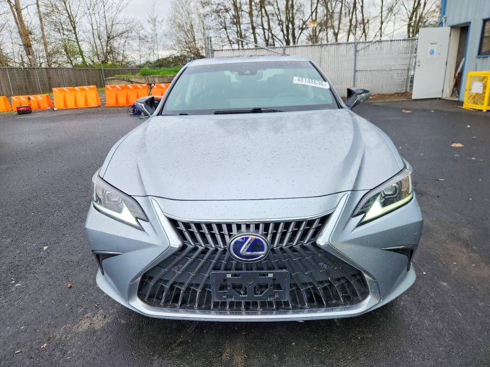 Продаж на аукціоні авто 2022 Lexus Es 300h, vin: 58ADA1C10NU020178, номер лоту: 48148636