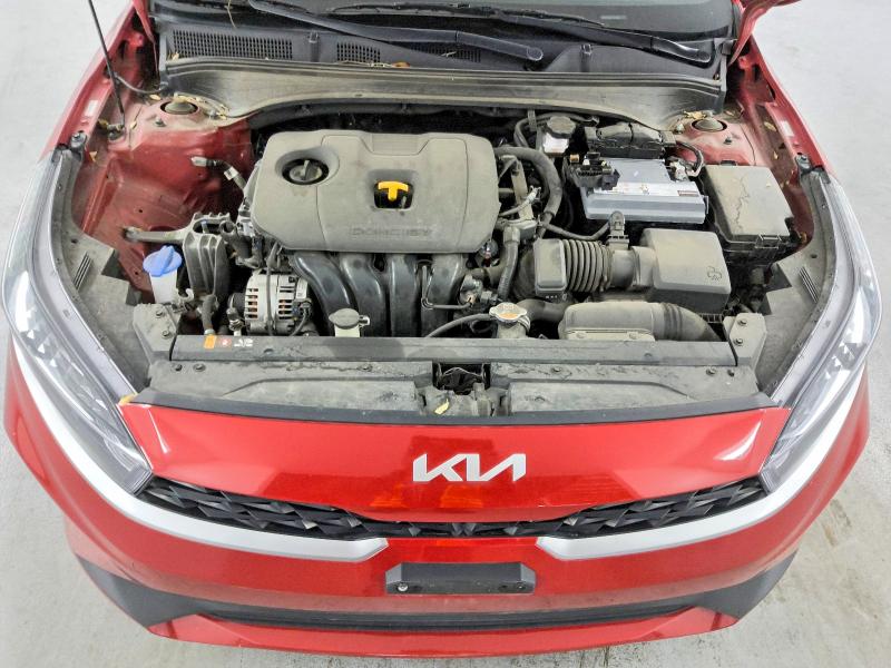 Aukcja sprzedaży 2023 Kia Forte, vin: 3KPF24AD0PE612097, numer aukcji: 78823035