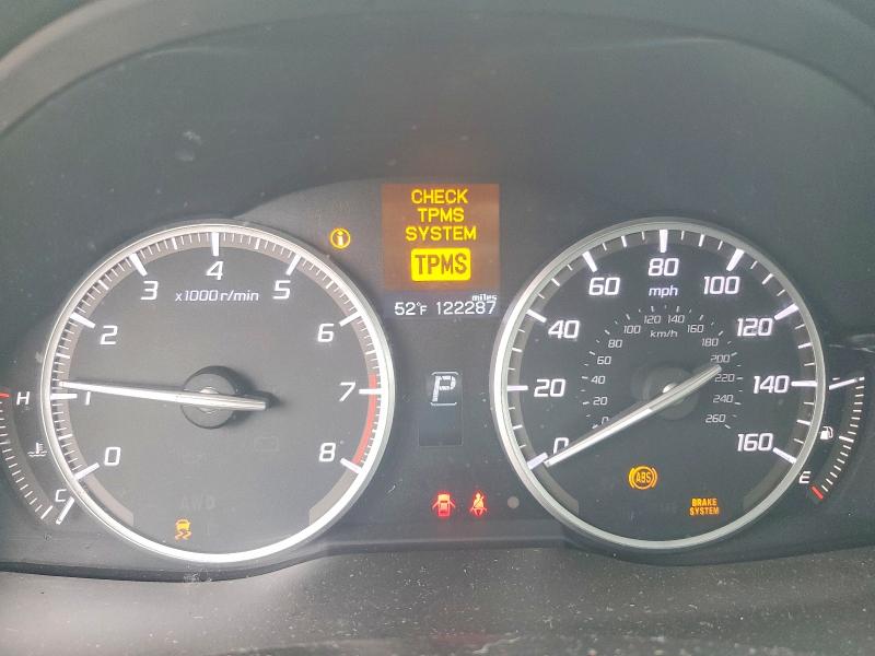 Продажа на аукционе авто 2014 Acura Rdx, vin: 5J8TB3H55EL002522, номер лота: 79079925