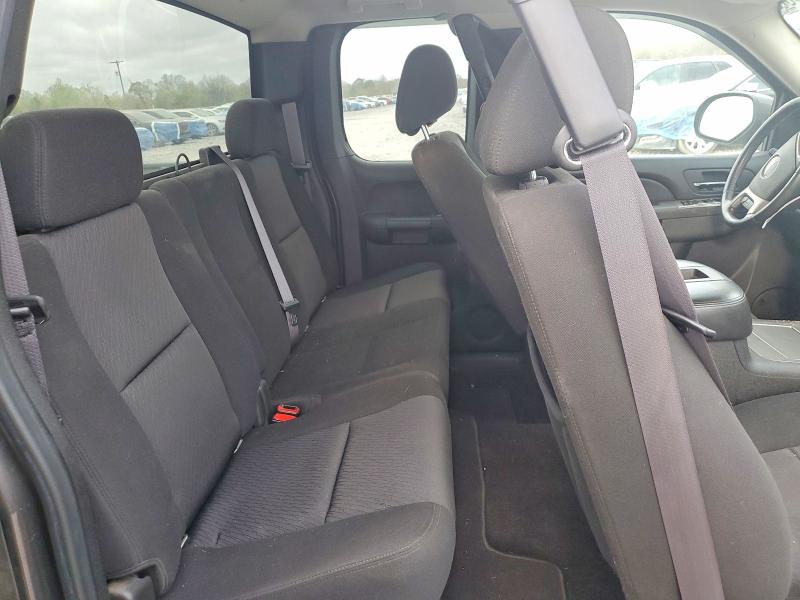 Продаж на аукціоні авто 2011 Gmc Sierra, vin: 1GTR2VE39BZ190381, номер лоту: 45538686