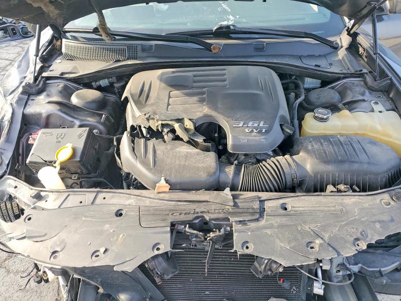 Aukcja sprzedaży 2018 Dodge Charger, vin: 2C3CDXJG9JH210913, numer aukcji: 48053996