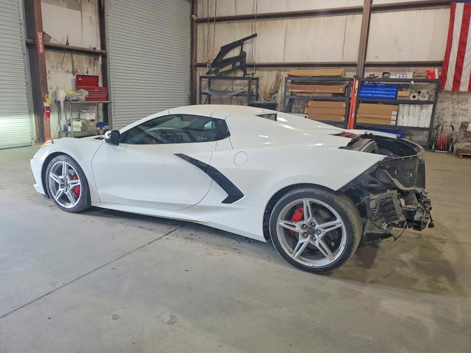 Aukcja sprzedaży 2023 Chevrolet Corvette, vin: 1G1YA3D46P5113181, numer aukcji: 47171056