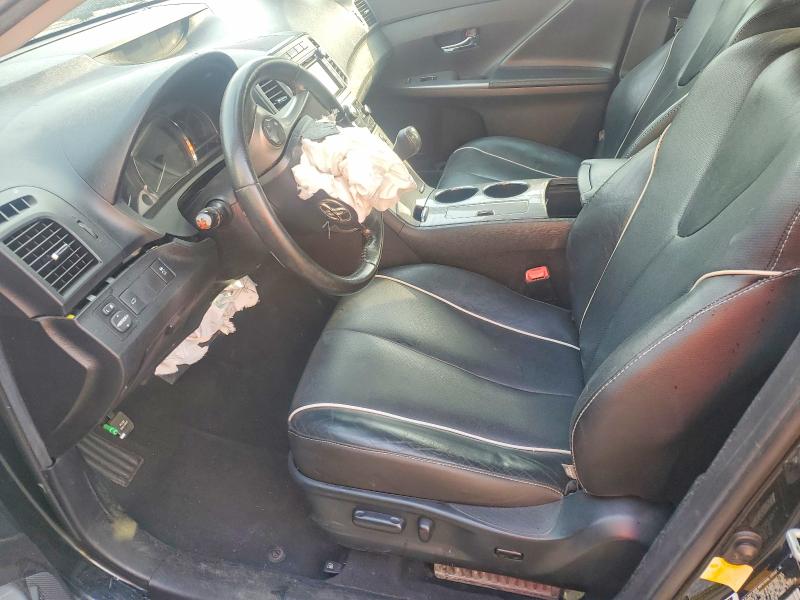 Продаж на аукціоні авто 2013 Toyota Venza, vin: 4T3BK3BB2DU088683, номер лоту: 42077256