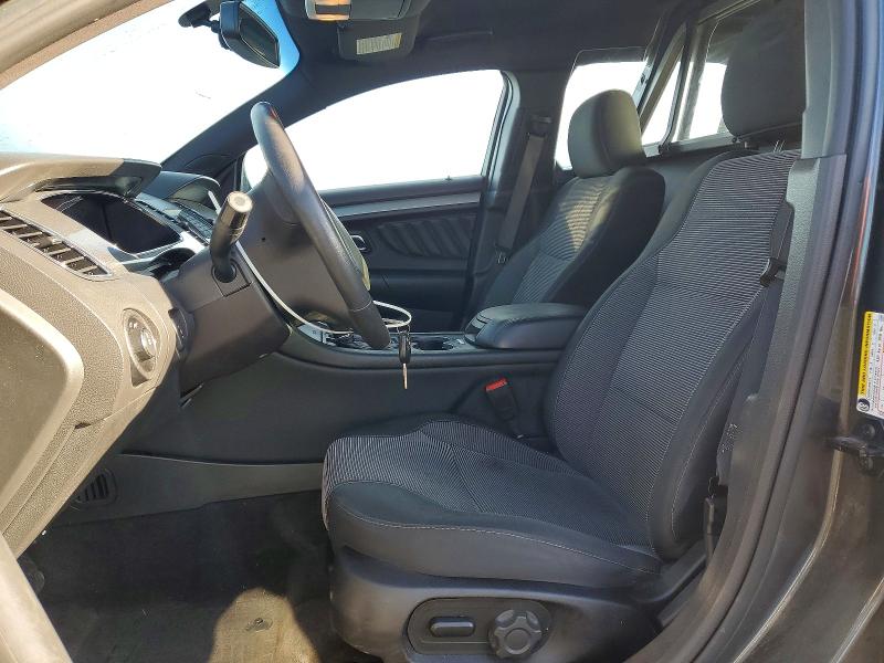 Продаж на аукціоні авто 2018 Ford Taurus, vin: 1FAHP2H89JG112055, номер лоту: 46359106