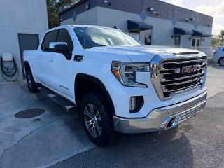 2021 Gmc Sierra მანქანა იყიდება აუქციონზე, vin: 1GTU9BET4MZ191297, აუქციონის ნომერი: 45642586