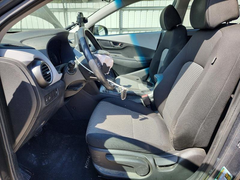 Продажа на аукционе авто 2018 Hyundai Kona, vin: KM8K22AA9JU164200, номер лота: 48213246