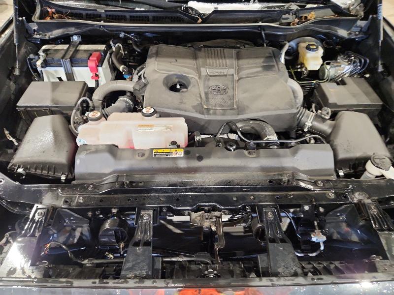 Aukcja sprzedaży 2024 Toyota Tundra, vin: 5TFNA5DBXRX228474, numer aukcji: 78427295