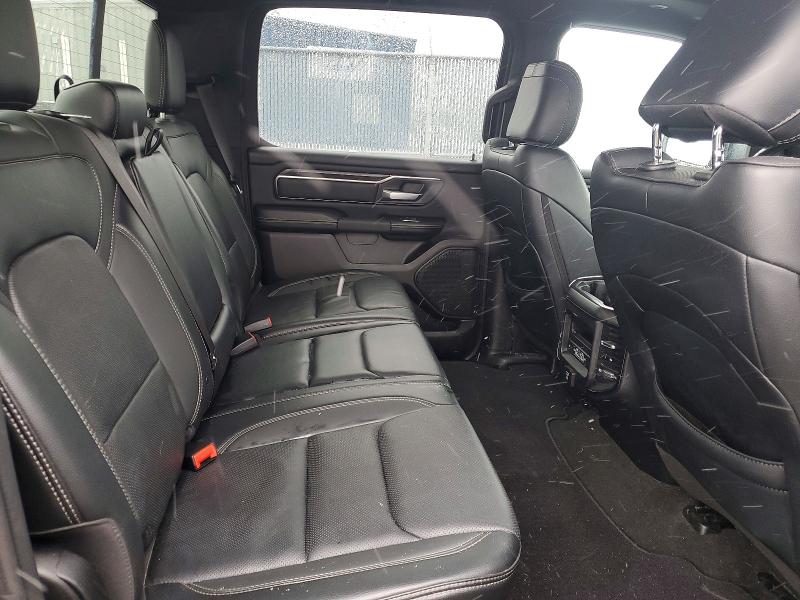 Продажа на аукционе авто 2024 Ram 1500, vin: 1C6SRFVT0RN157040, номер лота: 46501696