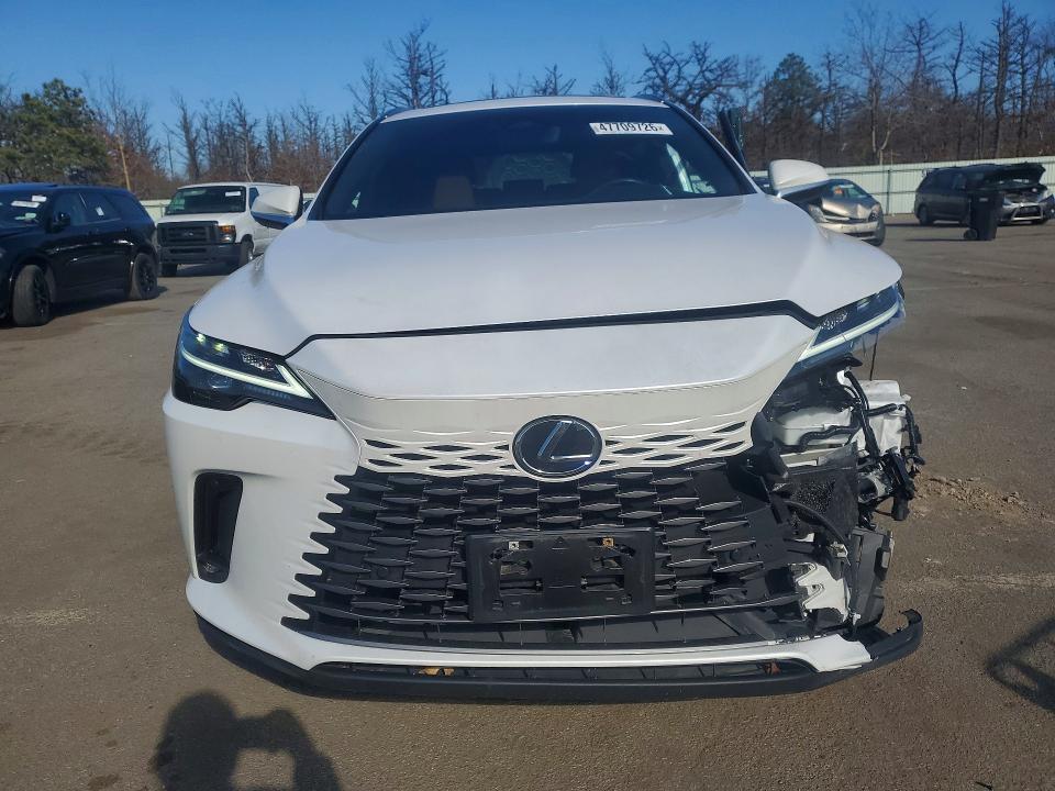Aukcja sprzedaży 2023 Lexus Rx 350, vin: 2T2BAMCA5PC030799, numer aukcji: 47709726