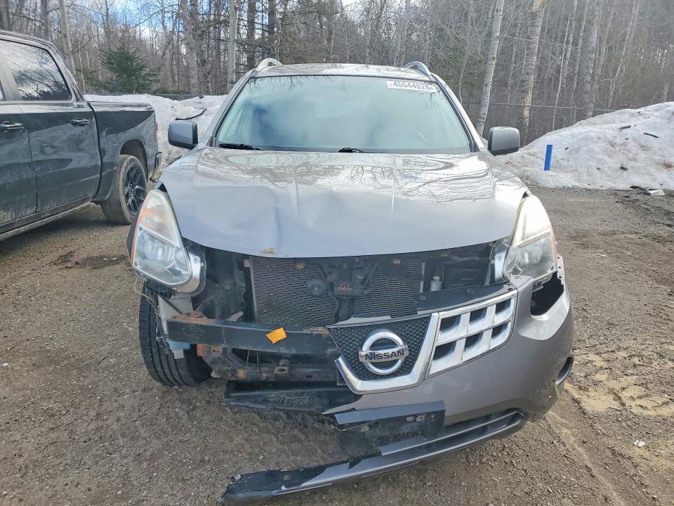 Aukcja sprzedaży 2013 Nissan Rogue, vin: JN8AS5MT1DW010639, numer aukcji: 45544826