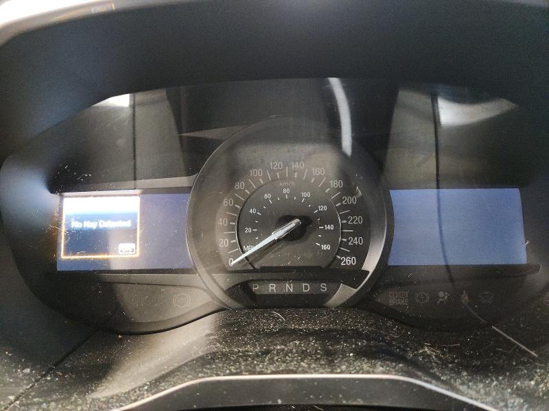 2016 Ford Edge მანქანა იყიდება აუქციონზე, vin: 2FMPK4K8XGBC18616, აუქციონის ნომერი: 41825396