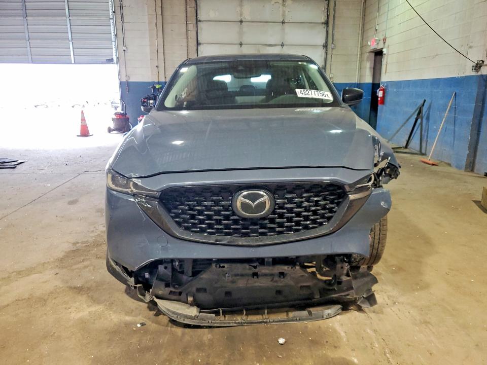 Продаж на аукціоні авто 2025 Mazda Cx-5, vin: JM3KFBCM0S0583648, номер лоту: 48277756