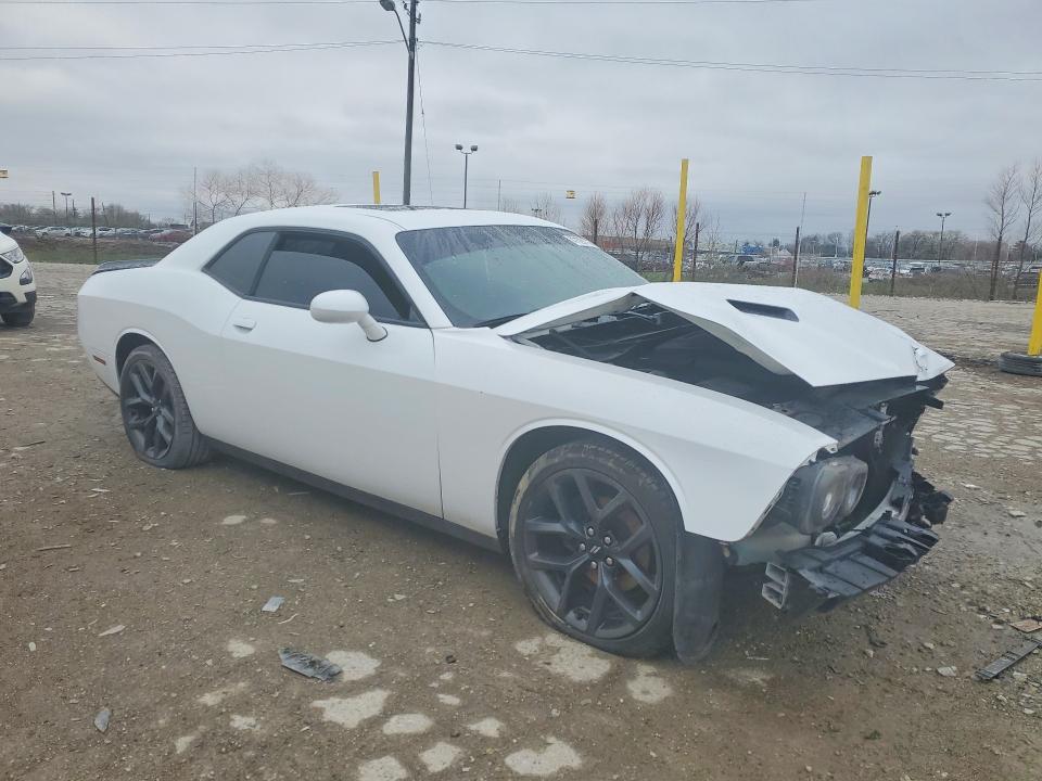 Aukcja sprzedaży 2019 Dodge Challenger, vin: 2C3CDZAG4KH551715, numer aukcji: 47626116