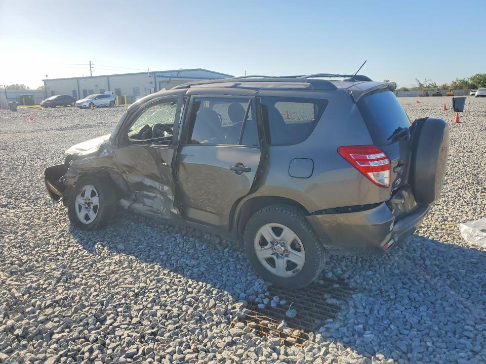 46924436 :رقم المزاد ، 2T3ZF4DV3BW096630 vin ، 2011 Toyota Rav4 مزاد بيع