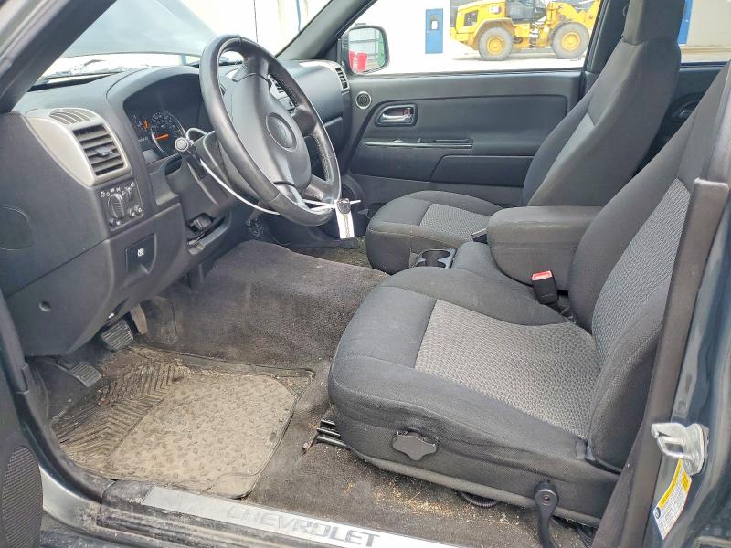 Aukcja sprzedaży 2010 Chevrolet Colorado, vin: 1GCJTCDE3A8101765, numer aukcji: 46365366