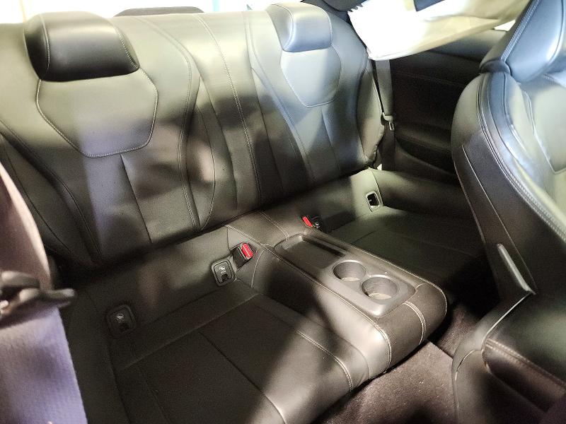 45969476 :رقم المزاد ، JN1EV7EL5HM551308 vin ، 2017 Infiniti Q60 مزاد بيع