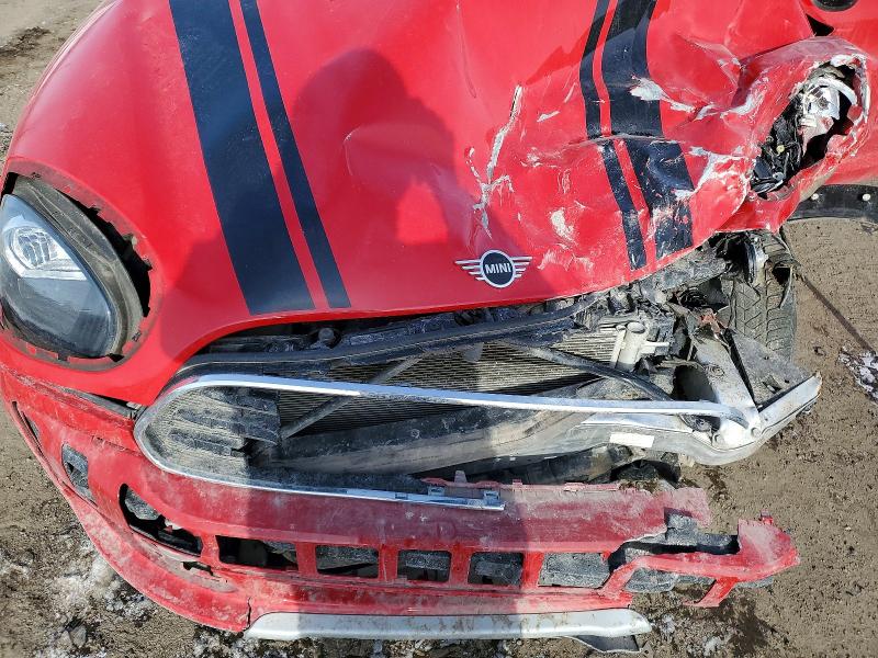 Продажа на аукционе авто 2019 Mini Cooper, vin: WMZYV5C58K3E05195, номер лота: 47252926