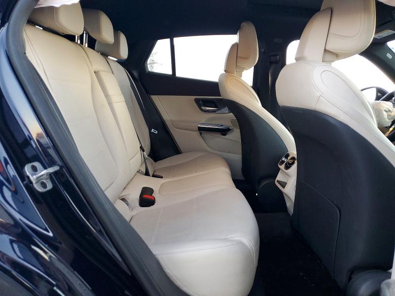 Продаж на аукціоні авто 2024 Mercedes-benz Glc Coupe, vin: W1NKJ4HBXRF183476, номер лоту: 45934846