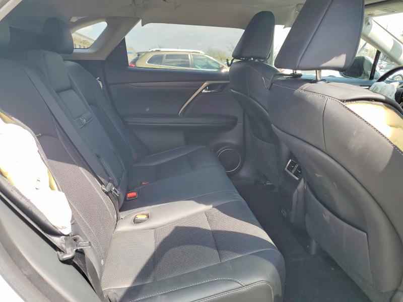 Aukcja sprzedaży 2020 Lexus Rx 350, vin: 2T2HZMDA2LC236433, numer aukcji: 48049976
