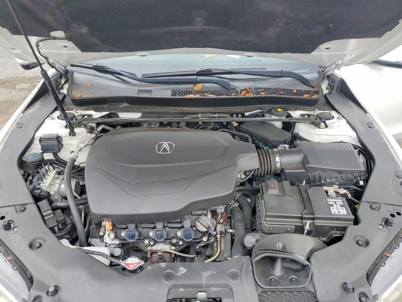 Продажа на аукционе авто 2016 Acura Tlx, vin: 19UUB2F54GA006335, номер лота: 47005676