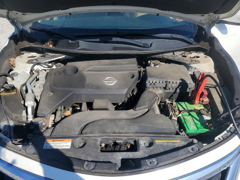 2014 Nissan Altima მანქანა იყიდება აუქციონზე, vin: 1N4AL3AP4EC154392, აუქციონის ნომერი: 41865996
