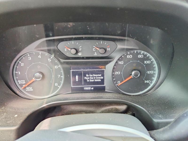 48133366 :رقم المزاد ، 1GKKNKLA1KZ156724 vin ، 2019 Gmc Acadia مزاد بيع