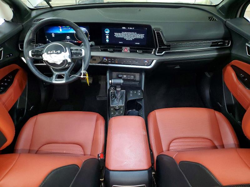 Aukcja sprzedaży 2025 Kia Sportage, vin: 5XYK53DF9SG310428, numer aukcji: 47713226