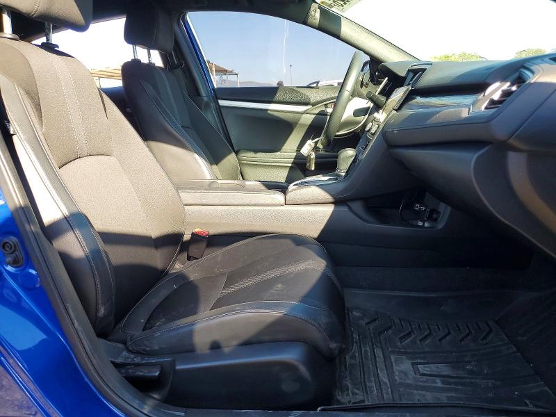 Aukcja sprzedaży 2020 Honda Civic, vin: 2HGFC2F82LH588446, numer aukcji: 46758526