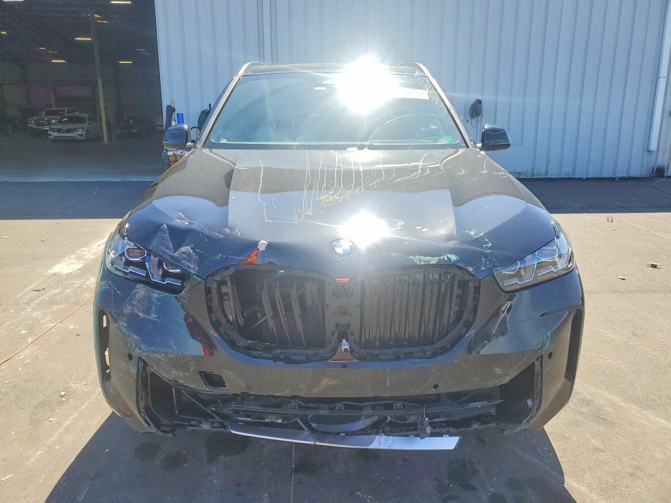 Продажа на аукционе авто 2025 Bmw X5, vin: 5UX13EU01S9Z77986, номер лота: 46615766