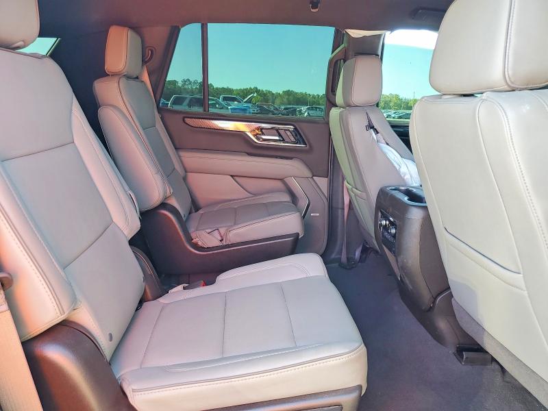 Продаж на аукціоні авто 2025 Gmc Yukon, vin: 1GKS1BRD5SR391351, номер лоту: 45529506