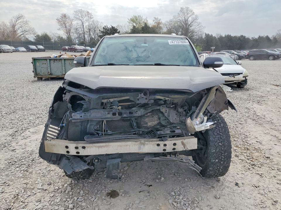 Aukcja sprzedaży 2010 Toyota 4runner, vin: JTEBU5JRXA5007562, numer aukcji: 47137606