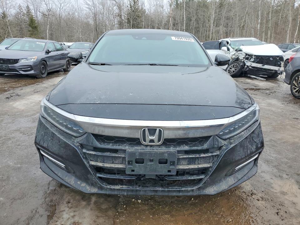 Продаж на аукціоні авто 2020 Honda Accord, vin: 1HGCV3F90LA800058, номер лоту: 79941935