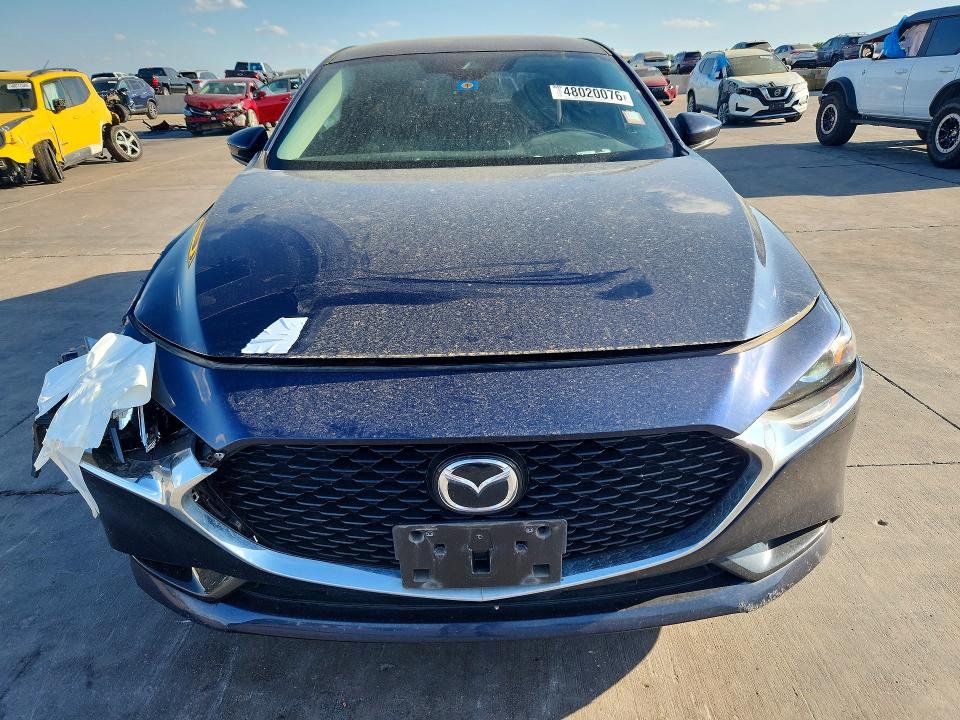 Продажа на аукционе авто 2019 Mazda 3, vin: 3MZBPADL4KM106950, номер лота: 48020076
