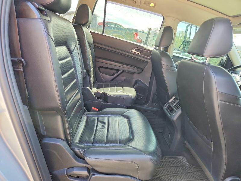 Aukcja sprzedaży 2019 Volkswagen Atlas, vin: 1V2NR2CA0KC620620, numer aukcji: 46464496