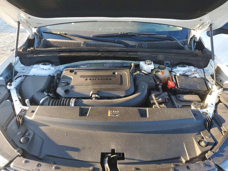 Aukcja sprzedaży 2021 Buick Envision, vin: LRBAZLR41MD112711, numer aukcji: 47208216
