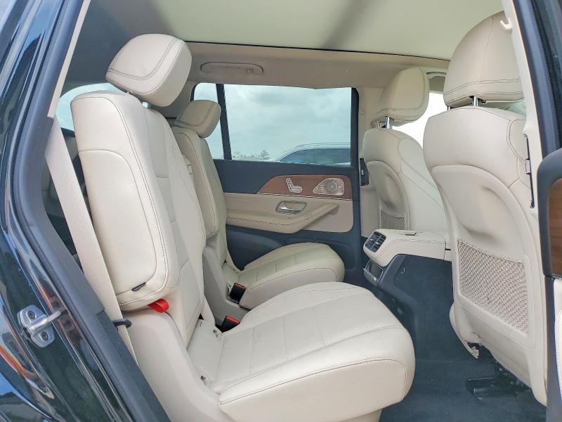 Продаж на аукціоні авто 2023 Mercedes-benz Gls, vin: 4JGFF5KEXPB011001, номер лоту: 78290455